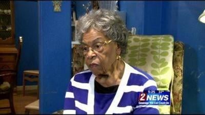 Philanthropist Evelyn Mount Asks for Help With Thanksgiving Need