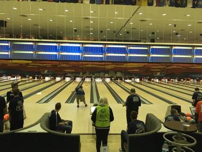 Special Olympics Nevada Hosts Northern Nevada Regional Bowling Competition