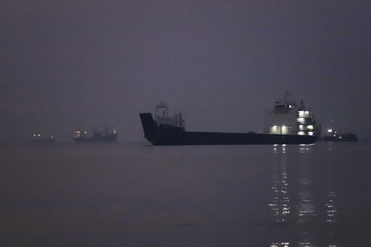 Iran Strait of Hormuz