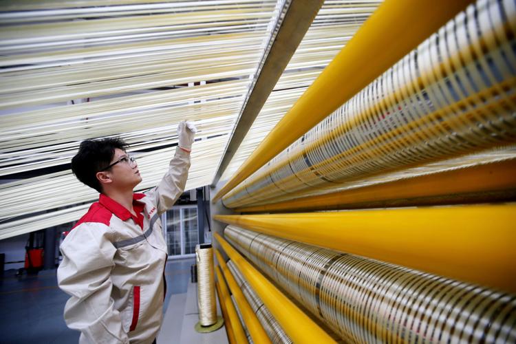 China Economy