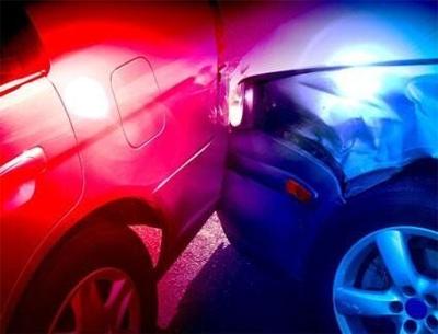 5 Killed in 3 Vehicle California Crash