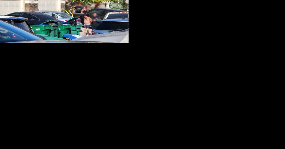 Duo in Police Custody as Part of Safe Streets Repeat Offender Program - Vimarsana News