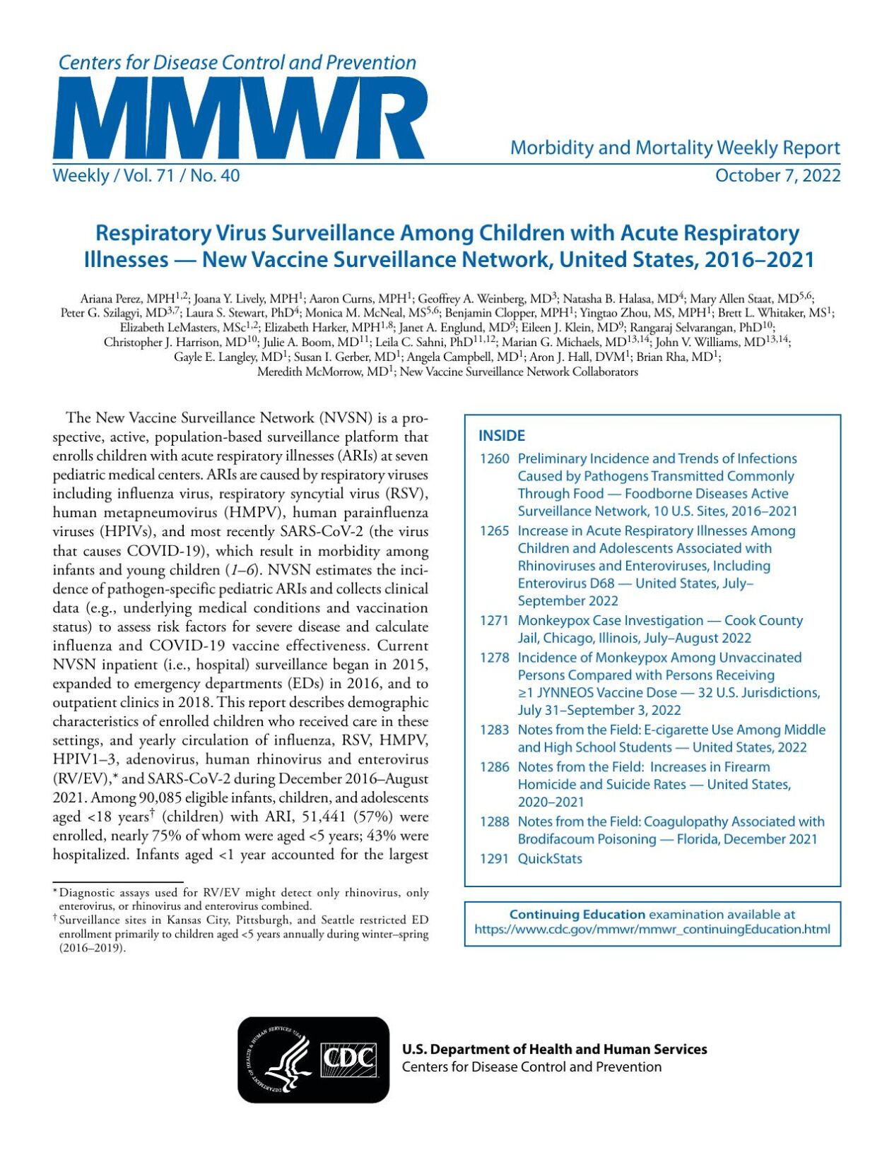 MMWR - October 7 2022.pdf