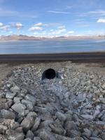 NDOT Plans to Reopen SR 446 on Saturday