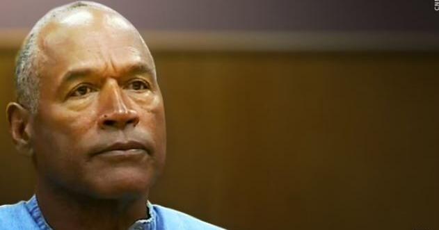 FBI Releases Documents Related to O.J. Simpson Investigation - Vimarsana News