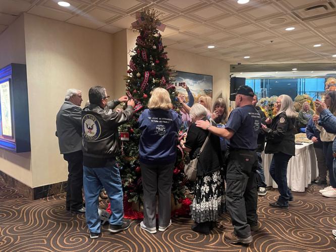 Gold Star tree lighting.jpg