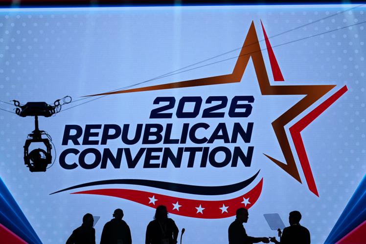 Election 2026 Republicans