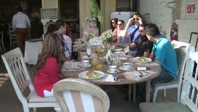 Only on 2: Touring Mexico's Haciendas