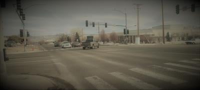 East William Complete Streets Project