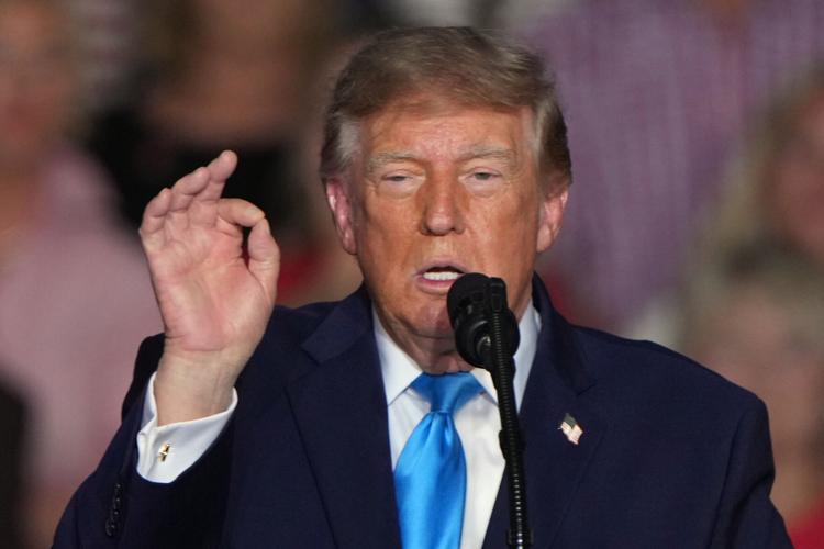Trump