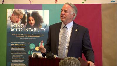 Gov. Lombardo Announces Acing Accountability Initiative