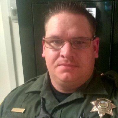 Funeral for Fallen Carson City Deputy Thursday in Reno