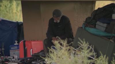 Community Leaders Hold Special Meeting for Homeless Solutions