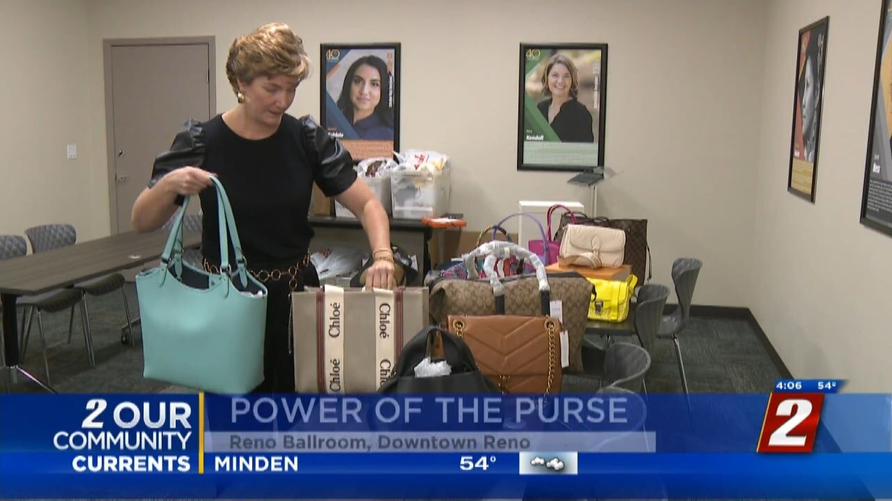 The Power of the Purse - Boston Charity EventsBoston Charity Events