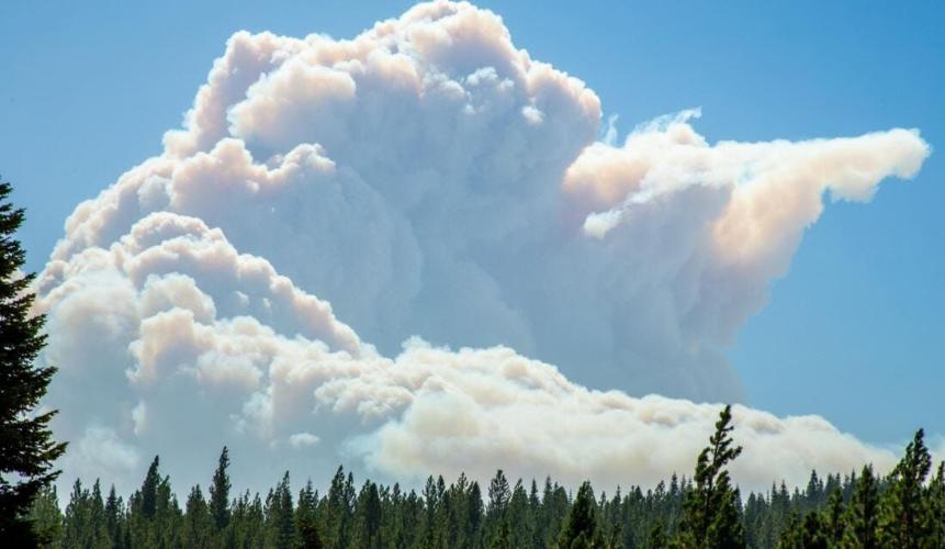 Deadly North Complex Burns Over 314,000 Acres