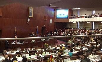 Nevada GOP Assembly Rift Deepens as Leaders Trade More Shots