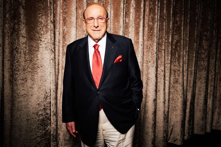 Obit - Clive Davis