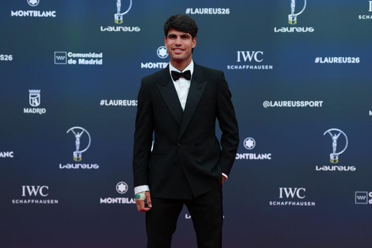 Spain Laureus Awards