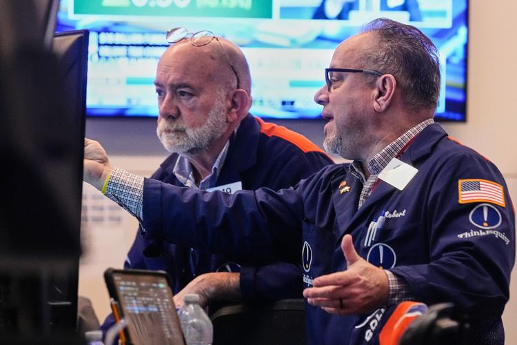 Financial Markets