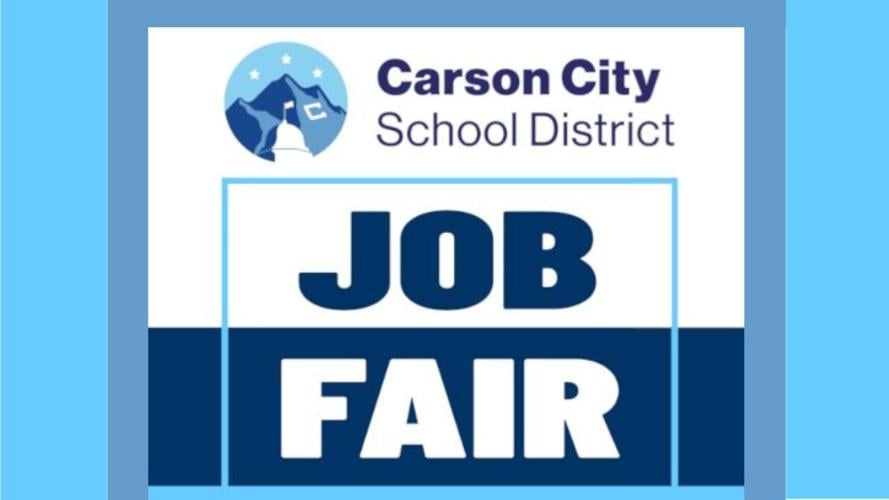 Carson City School District Job Fair.JPG