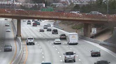 Distracted Driving Crackdown Starts Thursday
