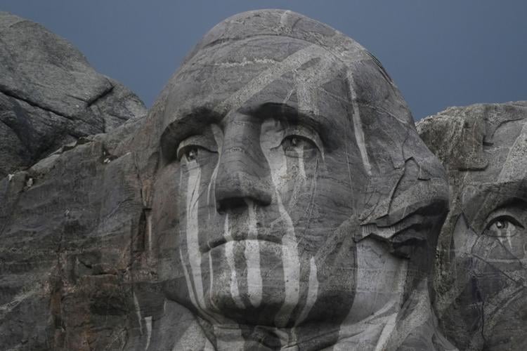 APTOPIX Trump