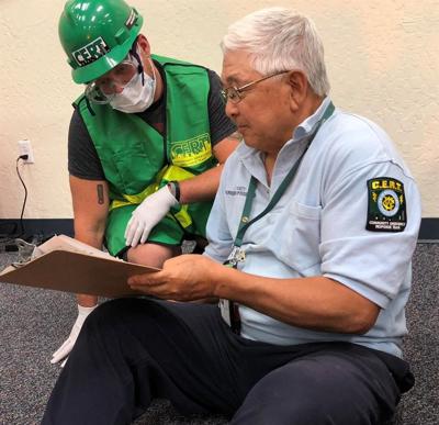 Sheriff's Office to Hold Free Citizen Corps Emergency Preparedness Academy