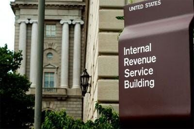 Fake IRS Agents Target More Than 366,000 in Huge Tax Scam