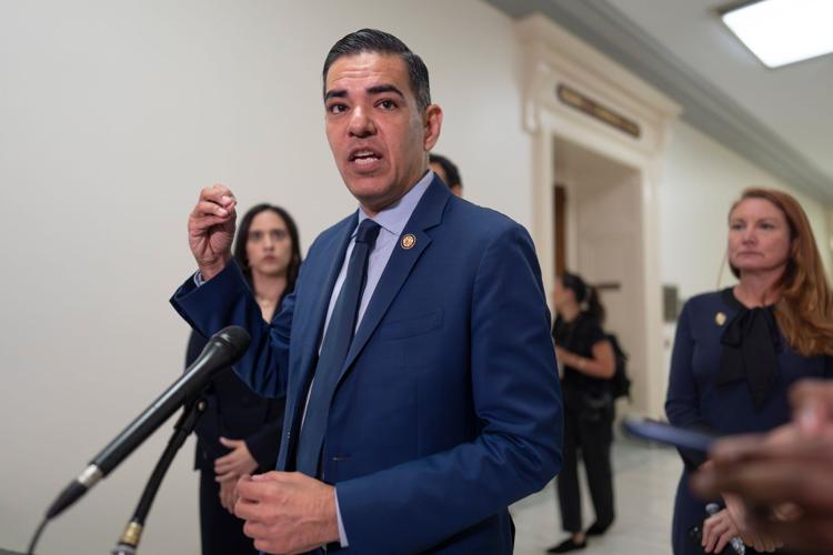 Congress Epstein