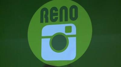 Local Photographers Awarded at Inaugural "Instagrammys"
