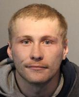 Man Arrested After Allegedly Making Death Threats Against Two Minors