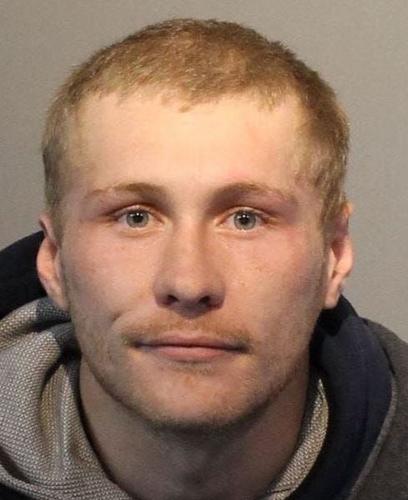 Man Arrested After Allegedly Making Death Threats Against Two Minors