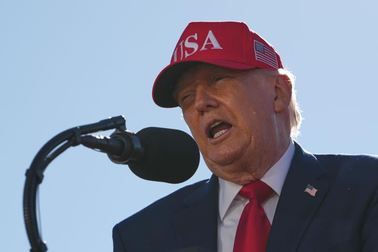 Trump