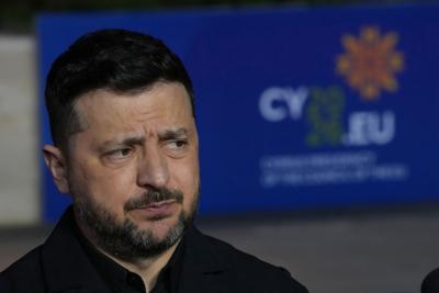 Cyprus EU Summit