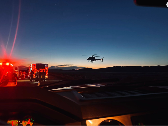 Fernley crash 1