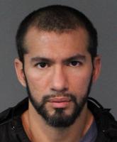 Nine Life Terms for Nevada Child Sexual Assault Fugitive