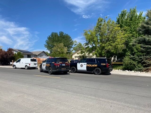 Fight In North Reno Results In Deadly Shooting 