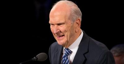 Russell M. Nelson Named New Mormon Church President