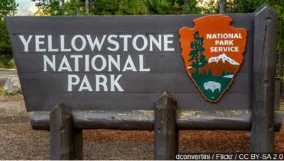 National Parks Hope Visitors Comply With Virus Measures