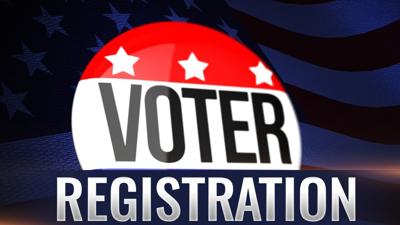 Voter Registration