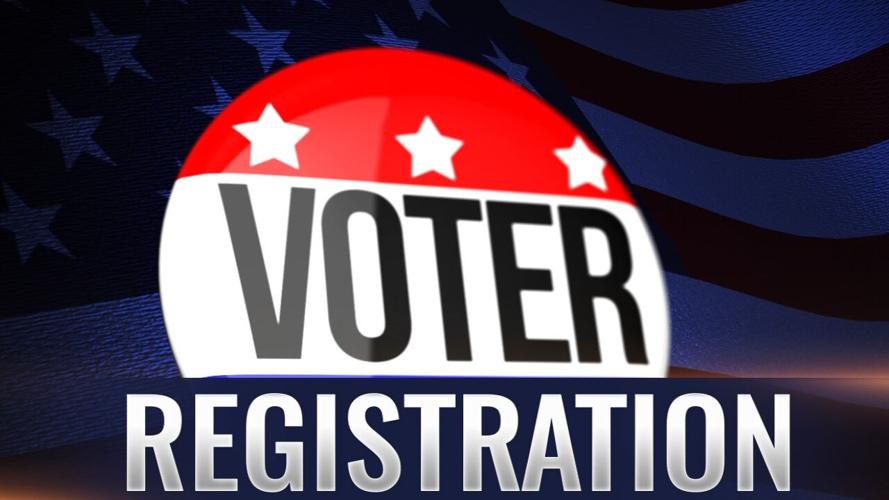 Voter Registration