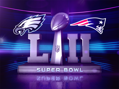 Local Big Game Parties This Sunday