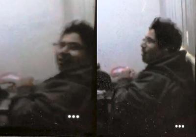 Police Seek Public's Help in Identifying a Person of Interest Related to a Shooting Incident