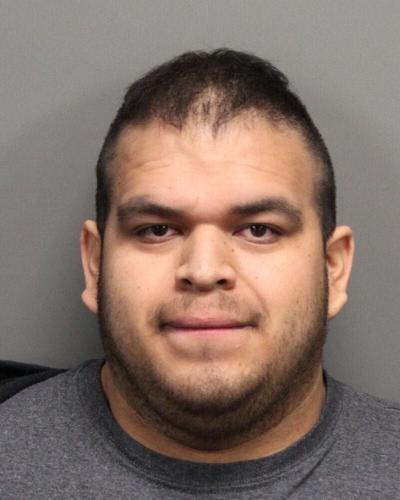 Sparks Police Say Missing Man Found Safe