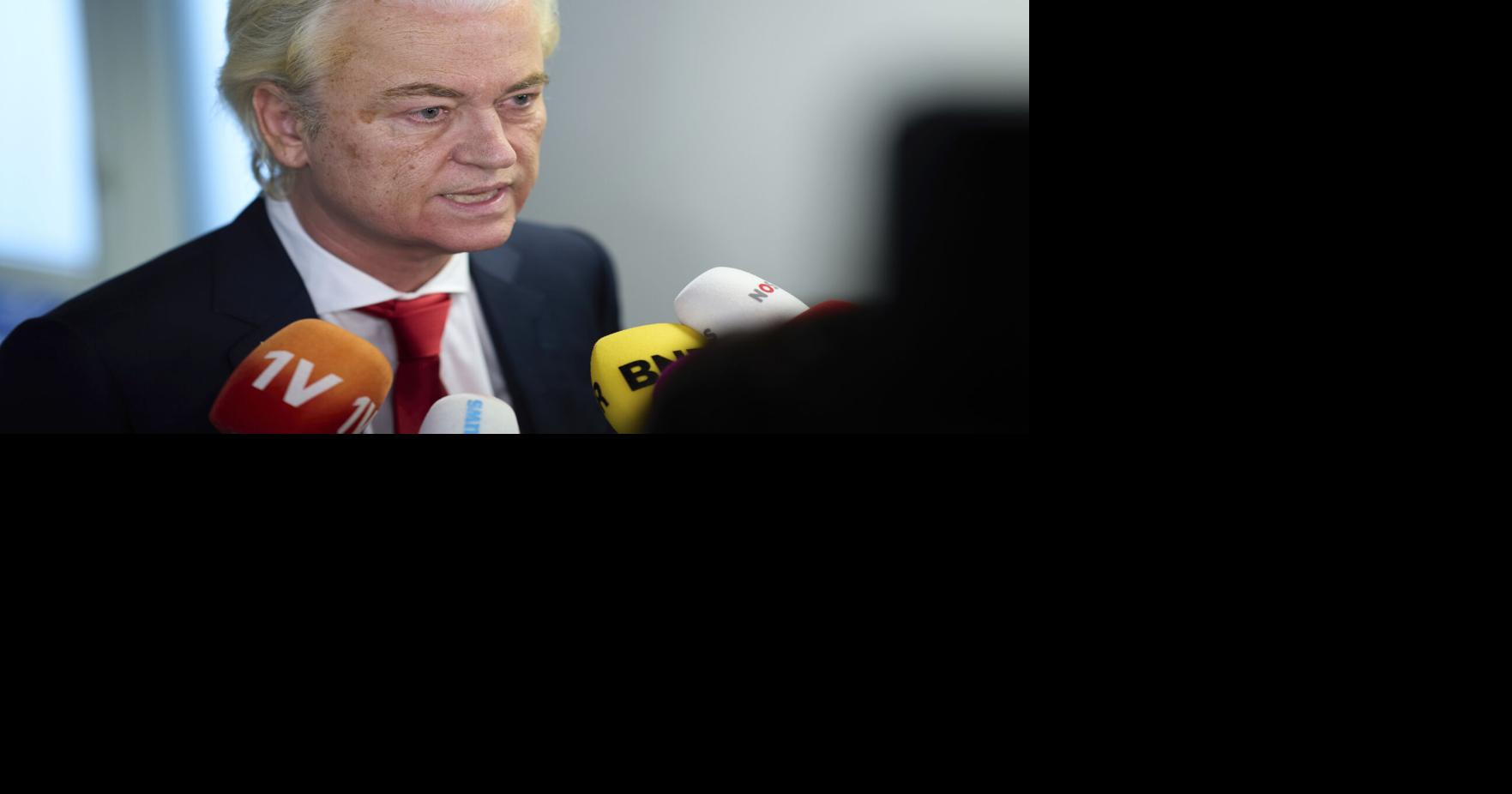 Wilders throws Dutch politics into turmoil with new elections now on the horizon