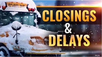 School Delays and Closures