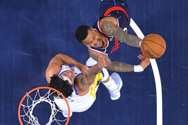 NBA Free Agency Basketball