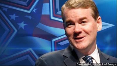Presidential Hopeful Bennet Pledges $6 Trillion 'Real Deal'