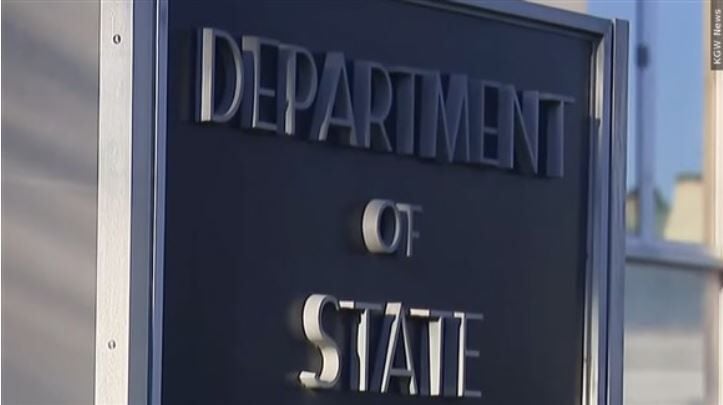 Department of State