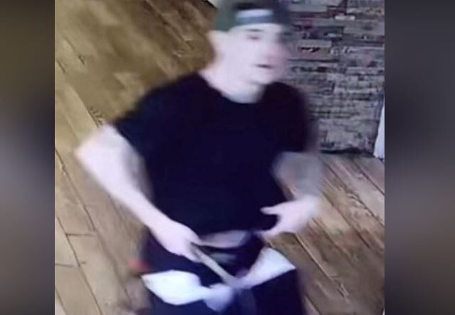 Sierra Sid's Casino Stabbing